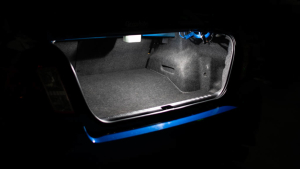 OLM LED Accessory Kit - Subaru WRX / STI Sedan 2008-2014