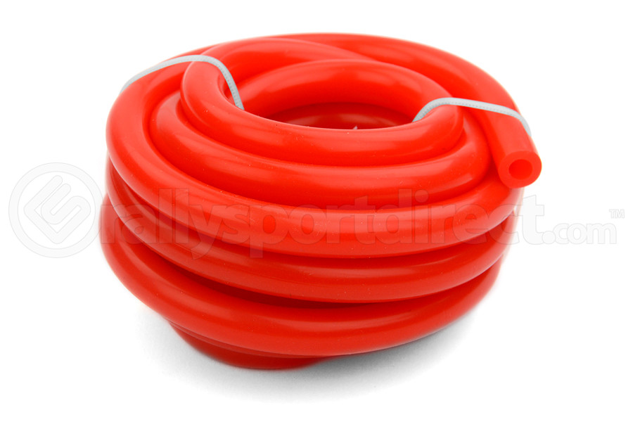 Turbosmart Silicone Vacuum Hose 6mm x 3m Red (Part Number: TS-HV0603-RD) Turbosmart Silicone Vacuum Hose 6mm x 3m Red (Part Number: )