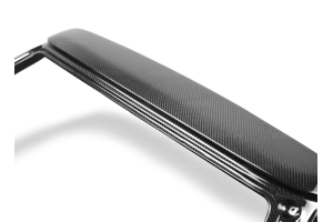 Seibon Carbon Fiber Trunk Subaru Wrx 2002 2007