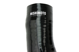 Mishimoto Performance Air Intake Wrinkle Black - Ford Mustang EcoBoost 2015+
