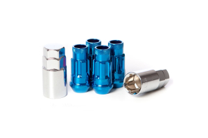 Muteki SR48 Lock Set 12X1.5 48mm - Universal