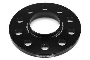 FactionFab 5x112 10mm Wheel Spacer Pair - Toyota Supra 2020+