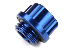 Subispeed Oil Filler Cap Blue Subaru Limited 2013 2020