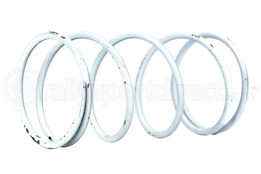 Tial MVS/MVR White Spring (Part Number: MVSWHITE) Tial MVS/MVR White Spring (Part Number: )