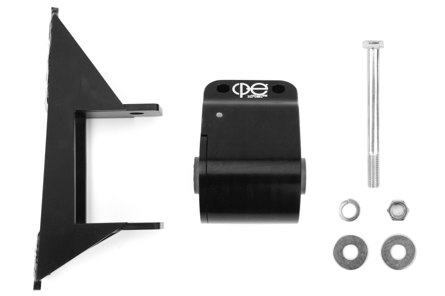 Cpe Xflex Passenger Side Motor Mount 60a Mazda I 2004