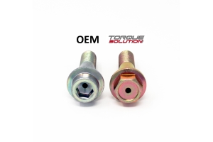 Torque Solution HD Cam Bolt Kit - Subaru STI 2008-2020