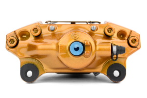 Brembo gold subaru