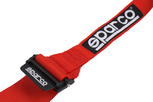 Sparco Belt 3 Inch 6-Point Hans Harness - Universal