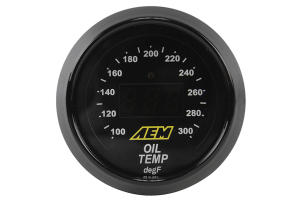 Temperature Gauges Rallysport Direct