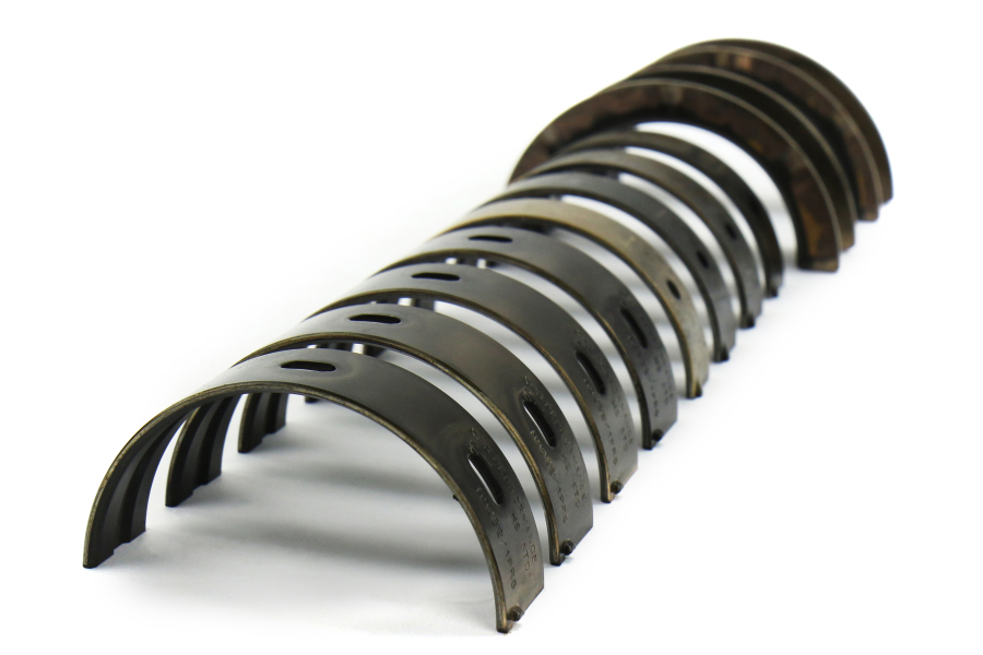 King Engine Bearings Standard Crank Main Bearing Set Subaru WRX STI