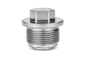 Dimple Magnetic Transmissionfront Differential Drain Plug