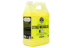 Chemical Guys Citrus Wash And Gloss Concentrated Car Wash 1 Gal