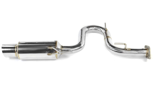 Invidia N1 Cat Back Exhaust - Toyota Celica 2000-2005