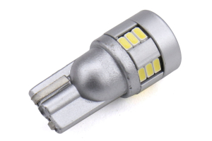 OLM A-Series LED T10 White Bulb - Universal