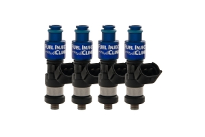 Fuel Injector Clinic High-Z Injectors - Subaru WRX 2002-2014 / STI 2007-2020
