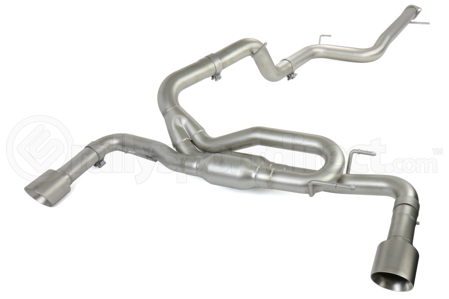 Cpe Mazdaspeed3 Dual 3in Catback Exhaust System Mazda Mazdaspeed 2010 2013 Mzte00001t Rallysport Direct