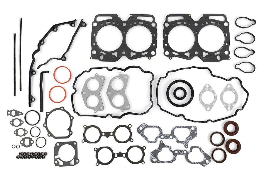 Cometic Complete Gasket Kit Subaru Wrx Tr 2006 2007