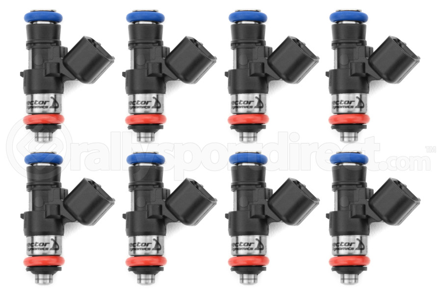 Injector Dynamics Top Feed Fuel Injectors 1300cc Pontiac GT 20082009
