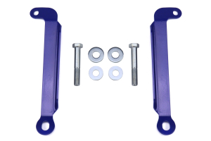Super Pro Sway Bar Mount Brace - Subaru Models (inc. 2008+ WRX / STI)