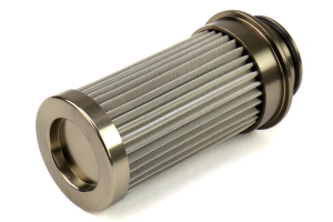 Deatschwerks Dw200 Fuel Pump And Fuel Filter Kit Subaru Wrx Sti