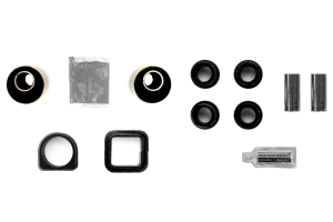 Whiteline Front Bushing Kit - Subaru WRX/STi 2002-2004