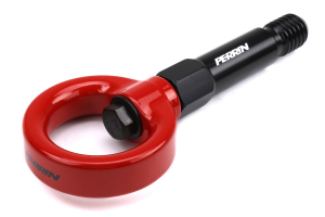 Perrin Front Tow Hook Kit - Toyota Supra 2020+