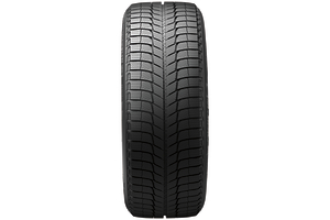 Michelin X-Ice Xi3 Performance Winter Tire 215/60R17 (96T) - Universal