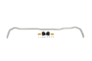 Whiteline Front Sway Bar 24mm Adjustable - Volkswagen Models (inc. 2006-2012 GTI)
