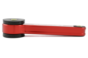 PERRIN Pitch Stop Mount Red - Subaru Models (inc. 2002+ WRX/STI)