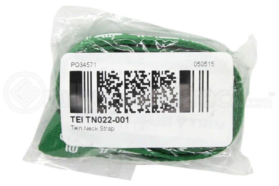 Tein Neck Strap (Part Number: TN022-001) Tein Neck Strap - Universal
