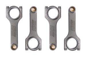 Manley Performance Connecting Rods - Mitsubishi Eclipse 2000-2005 / Galant 1994-2003