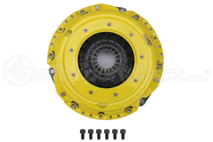 ACT P/PL Xtreme Pressure Plate  - Ford Focus RS 2016 - 2018
