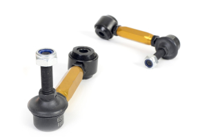 Whiteline Adjustable Ball Socket Endlinks Rear - Volkswagen Models (inc. 1997-2003 Golf)