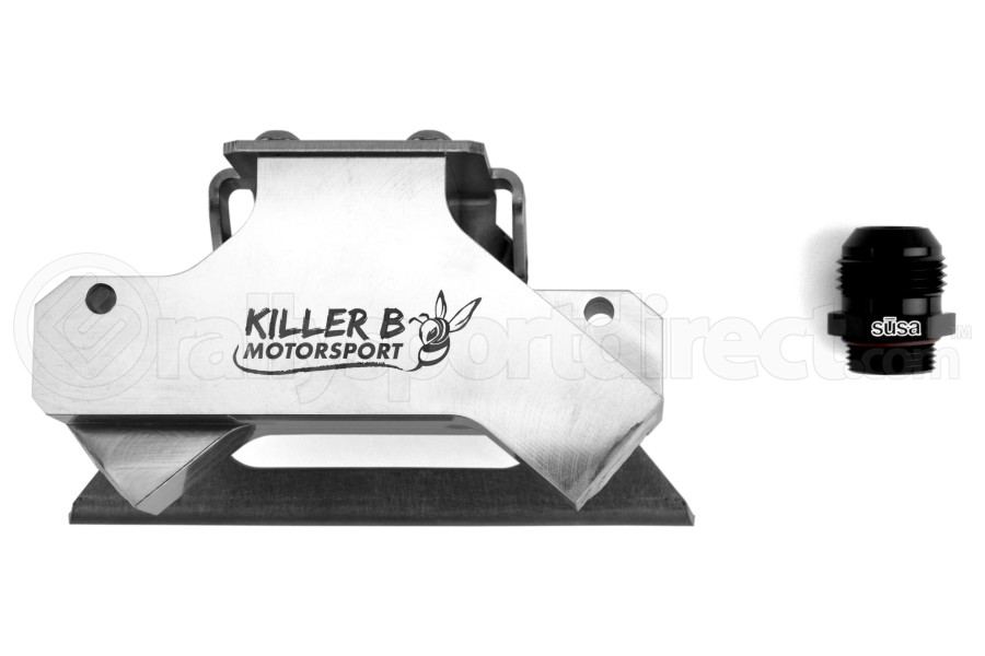 Killer B Motorsport Oil Control Valve