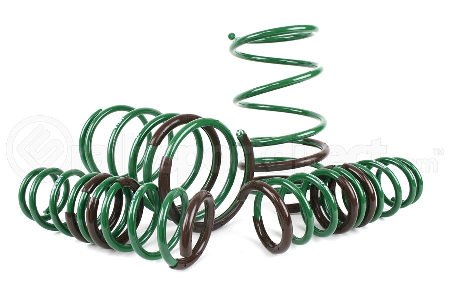 Tein S. Tech Spring Kit (Part Number: SKE20-AUB00) Tein S. Tech Spring Kit (Part Number: )