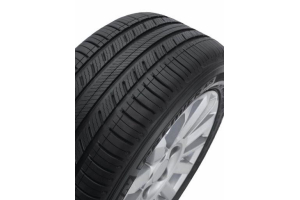 Michelin Premier All-Season Performance Tire 225/55R17 (97V) - Universal