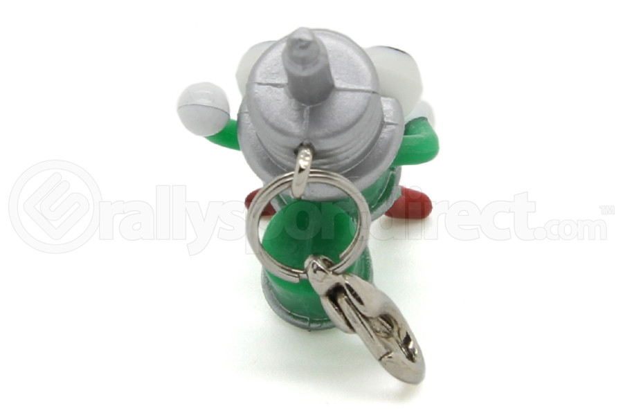 Tein Dampachi Key Chain (Part Number: TN016-005) Tein Dampachi Key Chain (Part Number: )