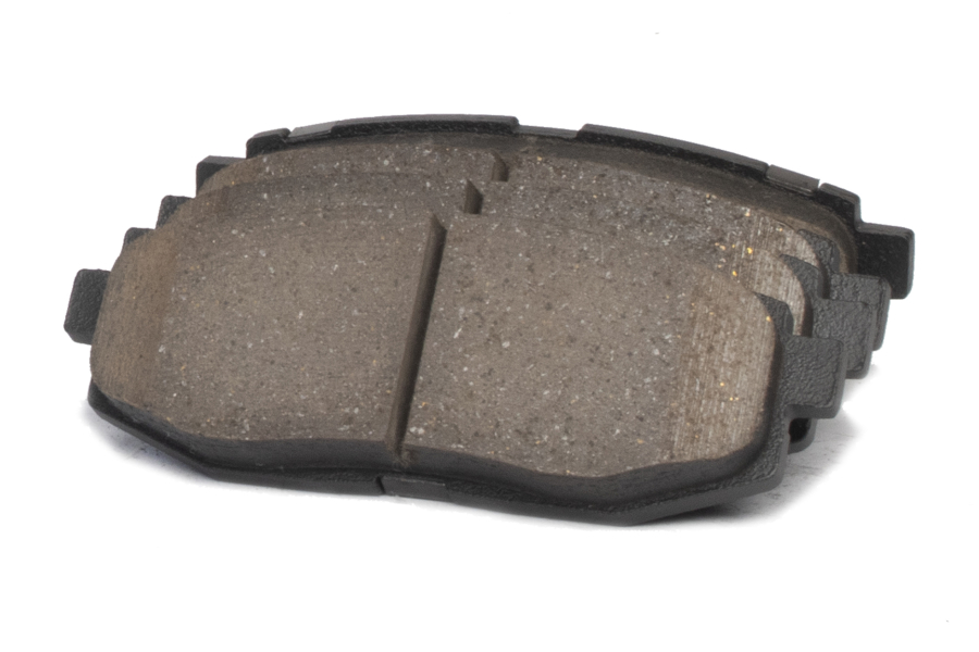 2013 subaru legacy brake pads