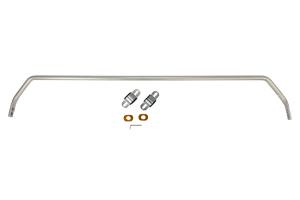 Whiteline Adjustable Rear Sway Bar 22mm - Ford Focus RS 2016+