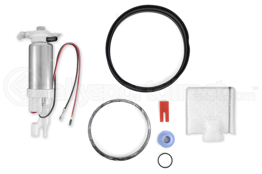 Walbro Fuel Pump And Install Kit Dodge Srt 4 2003 2005