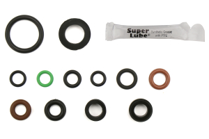 DeatschWerks Fuel Injector O-Ring Replacement Kit Japanese Vehicles - Universal