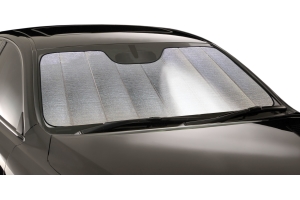Intro-Tech Automotive Sunshade - Subaru Crosstrek 2013-2017