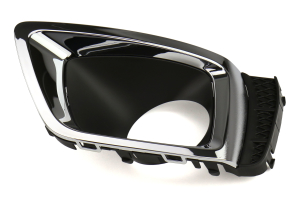 Subaru Fog Lamp Cover Left Hand Chrome Subaru 2 0xt