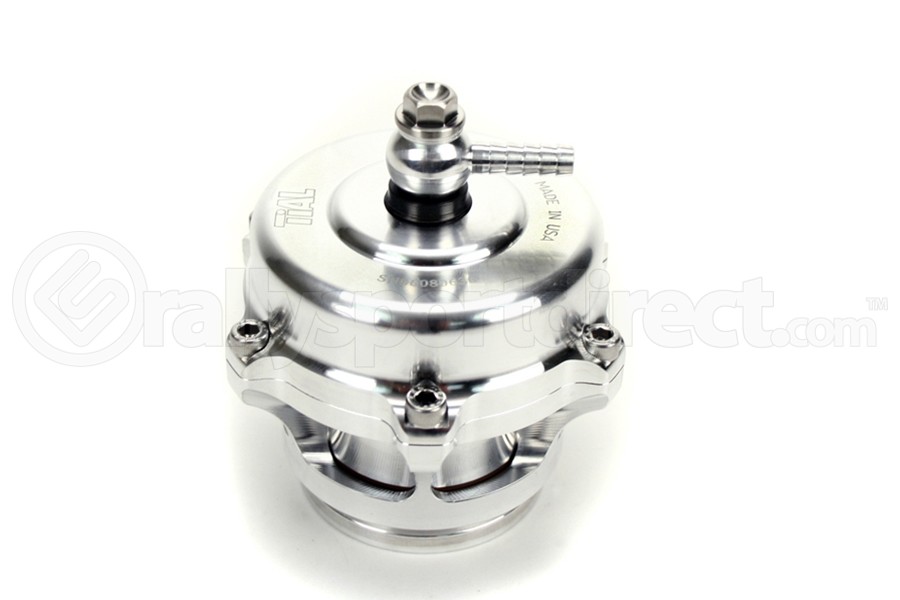 Tial Q Blow Off Valve 8psi Spring Silver (Part Number: Q.8) Tial Q Blow Off Valve 8psi Spring Silver (Part Number: )
