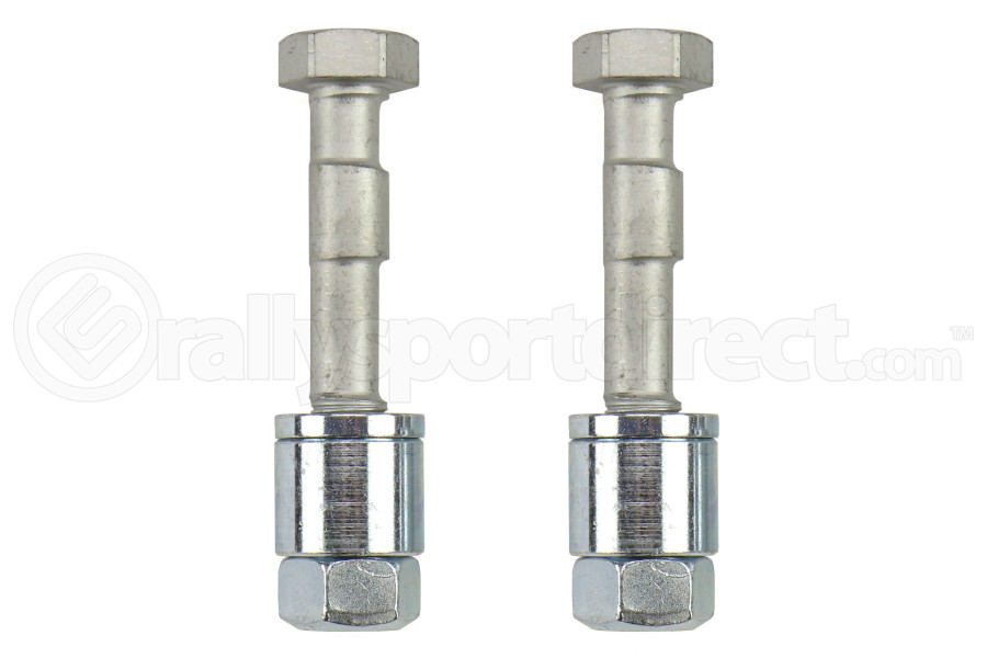 HR Springs Adjustable Camber Bolt Subaru WRX STI 20042007 TC114