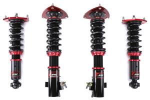 Factionfab Fspec Coilovers Subaru Wrx Sti 2008 2014 1