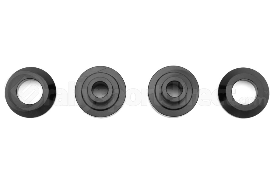 Torque Solution Drive Shaft Carrier Bearing Support Bushings Subaru