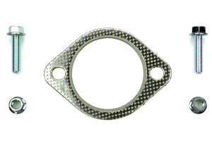 Invidia Downpipe Catted Divorced Wastegate - Subaru Models (inc. 2008-2014 WRX / 2008+ STI)