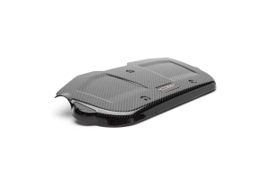 Cobb Tuning Redline Carbon Fiber Engine Cover - Subaru WRX 2015-2020
