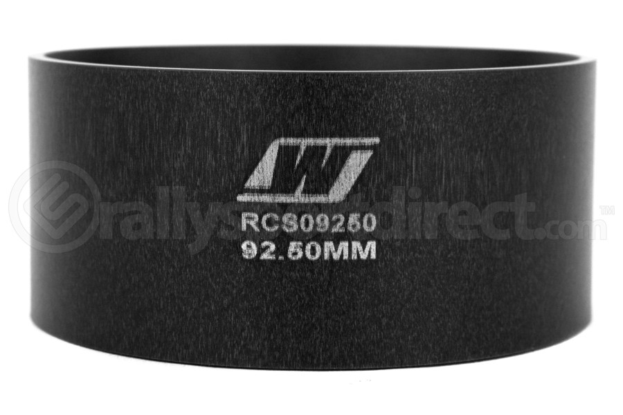 Wiseco Piston Ring Compressor Sleeve 925mm RCS09250 Free Shipping